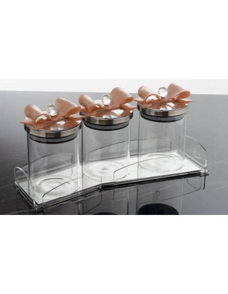 Bomboniere utili design moderno Buba Design Linea Jaipur