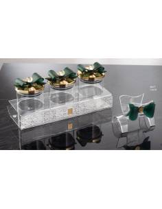 Buba Design bomboniere utili eleganti Linea Bali