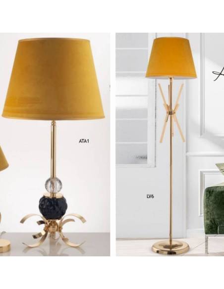 Bomboniere Buba Design Lampade Linea Atacama