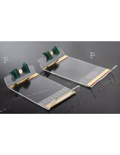 Bomboniere utili vassoio Buba Design shop online