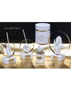 Bomboniere Marechiaro statue Linea Giglio Made in Italy