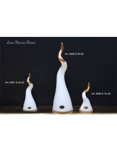 Bomboniere corni portafortuna colorati Marechiaro Linea Narcisio