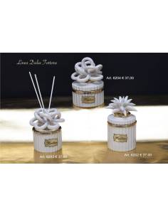 Diffusori per ambienti e candele profumate bomboniere Marechiaro