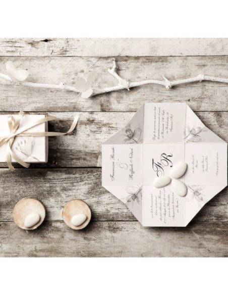 Profumatori per ambiente Claraluna bomboniere cuore | Sindy Bomboniere