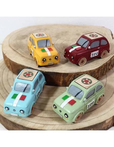 TORTA BOMBONIERE VEICOLI CLIP 20 fette SPEDIZIONE INCLUSA compleanno battesimo comunione cresima