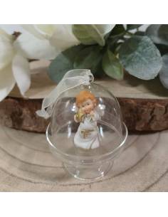 Bomboniere angioletti campana appendino offerte online