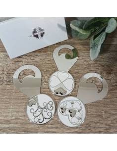 Bomboniere utili Matrimonio apribottiglie