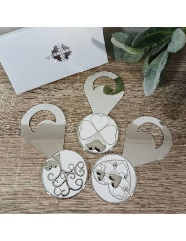 Bomboniere utili Matrimonio apribottiglie