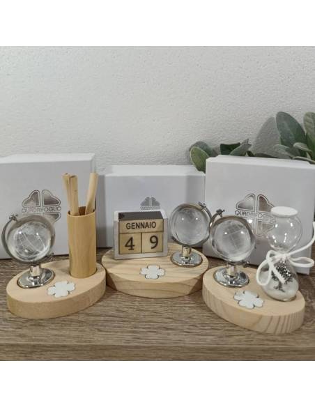 Bomboniere particolari e utili mappamondo offerte online