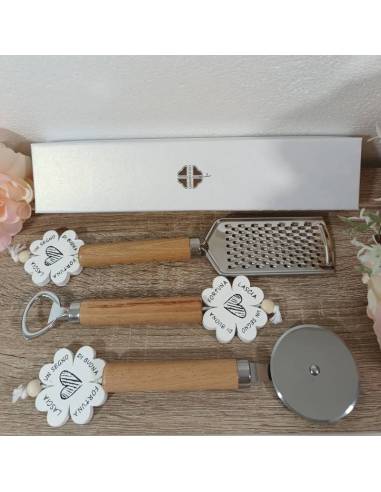 Bomboniere Matrimonio utili quadrifoglio shop online