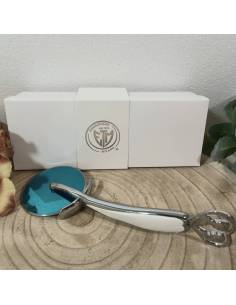 Bomboniere per Matrimonio utili tagliapizza sposi