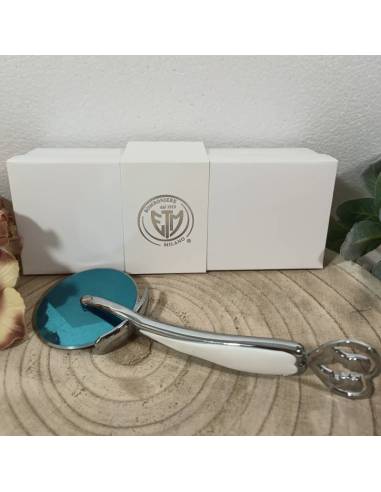 Bomboniere per Matrimonio utili tagliapizza sposi