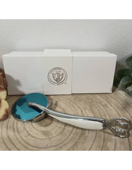 Bomboniere per Matrimonio utili tagliapizza sposi