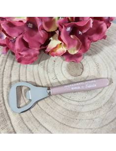 Bomboniere utili apribottiglie con frase shop online