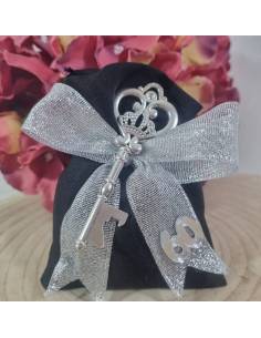 Bomboniere compleanno utili apribottiglie chiave completo