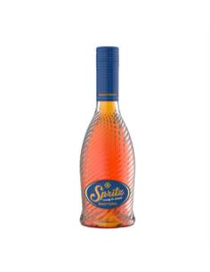Bottiglie Spritz piccole bomboniere