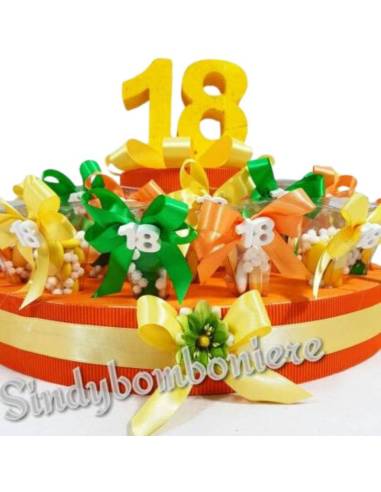 TOVAGLIETTA CENTRO TAVOLA IN TESSUTO CON DECORAZIONE NATALIZIA, IDEA REGALO