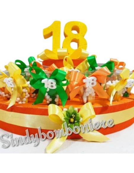 TOVAGLIETTA CENTRO TAVOLA IN TESSUTO CON DECORAZIONE NATALIZIA, IDEA REGALO