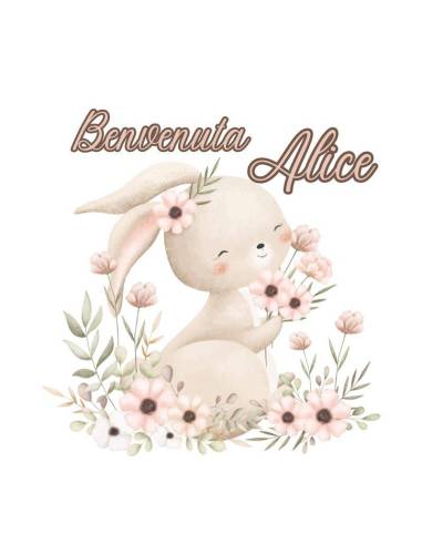 Portaconfetti Battesimo personalizzati scatola degustazione confetti| Sindy Bomboniere