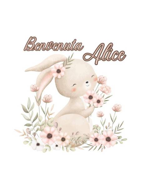 Portaconfetti Battesimo personalizzati scatola degustazione confetti| Sindy Bomboniere