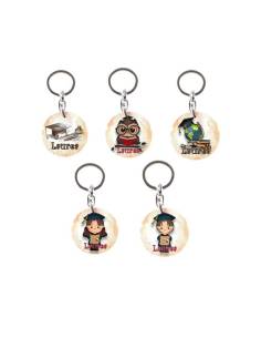 Angie bomboniere Linea AD Maiora Laurea utili e particolari