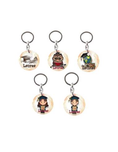 Angie bomboniere Linea AD Maiora Laurea utili e particolari