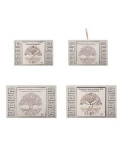 Angie bomboniere Linea Cedro albero della vita