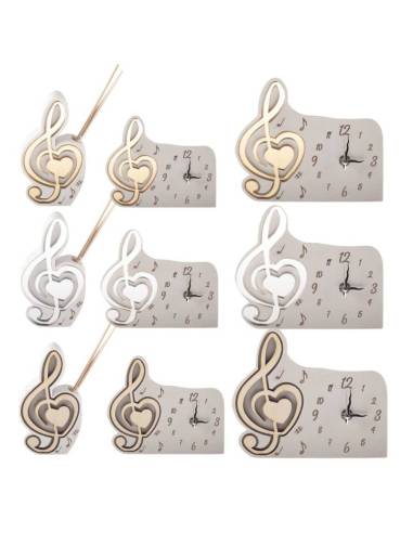 Angie bomboniere Linea Faggio tema musica