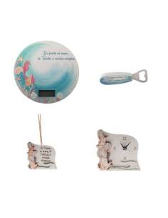 Angie bomboniere Linea Iroco tema marino