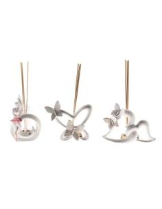 Angie bomboniere Linea Oleandro diffusori per ambienti