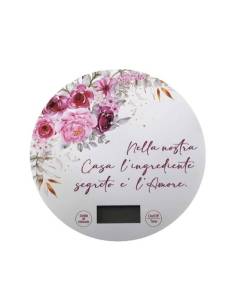 Angie bomboniere utili Linea Anemoni bilancia