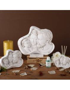 Angie bomboniere Linea Olmo Icone sacre