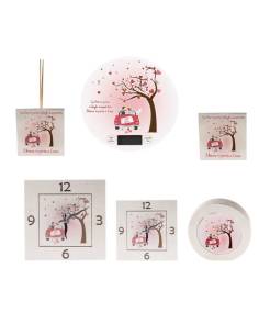 Angie bomboniere Linea Pesco Matrimonio sposi innamorati