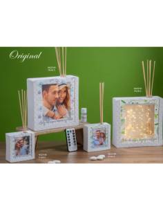 Dolcicose bomboniere Linea Original profumatori per ambienti