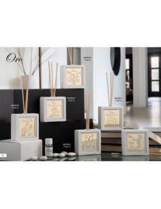 Dolcicose bomboniere Linea Oro profumatori ambiente eleganti