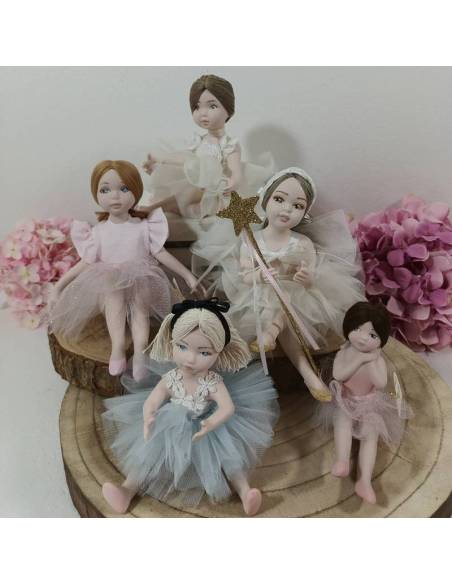 Torta di candele bomboniere fiori colorati| Sindy Bomboniere