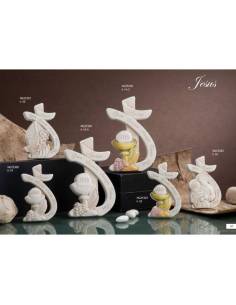 Dolcicose bomboniere Linea Jesus icone sacre tao con frasi