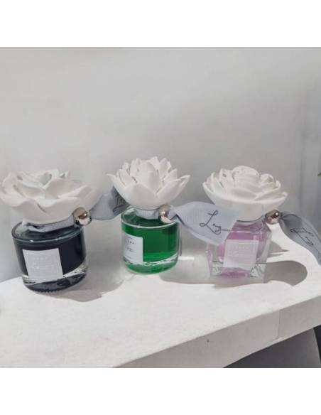 Profumatori Bomboniere stock Laguna Venezia