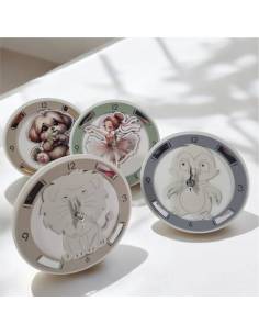 Orologio da tavolo Made in Italy bomboniere complete