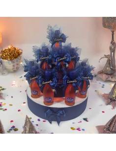 Bottiglie Santero piccole bomboniere Spritz