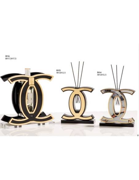 Buba Design bomboniere profumatori moderni