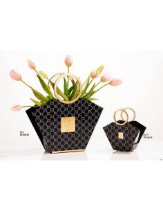 Buba Design bomboniere vasi portapiante borse eleganti