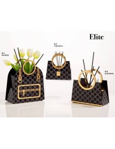 Bomboniere Buba Design Linea Elite profumatori per ambienti borse