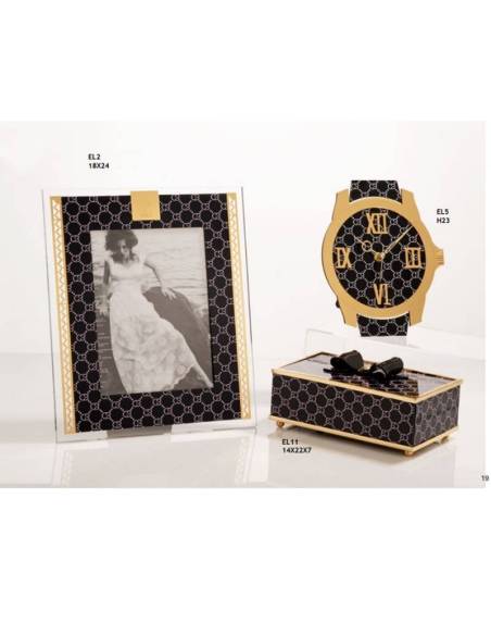 Buba Design bomboniere linea Elite eleganti e raffinate