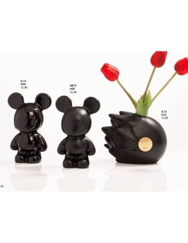 Buba Design bomboniere particolari Linea Illusion