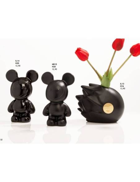 Buba Design bomboniere particolari Linea Illusion