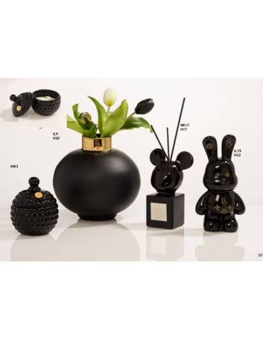 Buba Design bomboniere eleganti e raffinate Linea Illusion