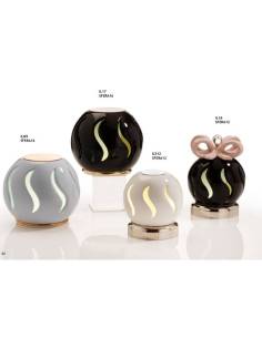 Buba Design bomboniere lampada luce led linea Illusion