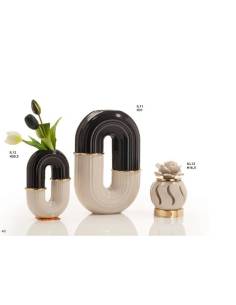 Bomboniere Buba Design Linea Illusion portapiante e lampade led