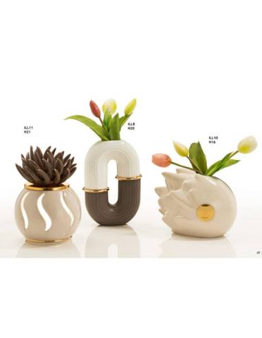 Buba Design bomboniere Linea Illusion raffinate ed eleganti